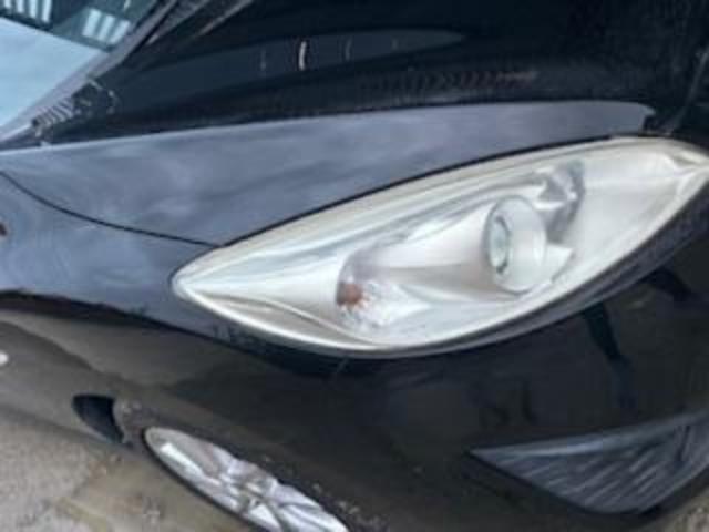 マツダ プレマシー　コーティング 沖縄市　北中城村　うるま市　宜野湾市　浦添市　西原町　北谷町