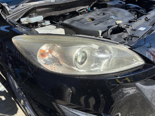 プレマシー　ヘッドライト研磨　沖縄市　北中城村　うるま市　宜野湾市　浦添市　西原町　北谷町