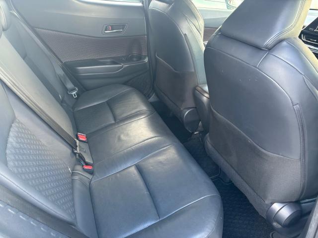 トヨタ　Ｃ－ＨＲ　クリーニング・清掃
沖縄市　北中城村　うるま市　宜野湾市　浦添市　西原町　北谷町