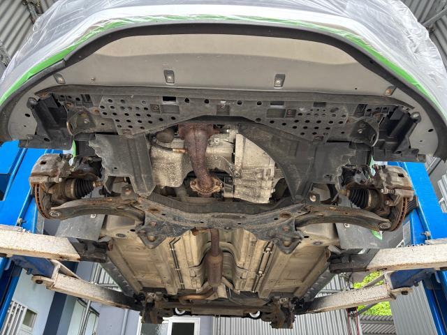 スイフト　アンダーコート　沖縄市　北中城村　うるま市　宜野湾市　浦添市　西原町　北谷町