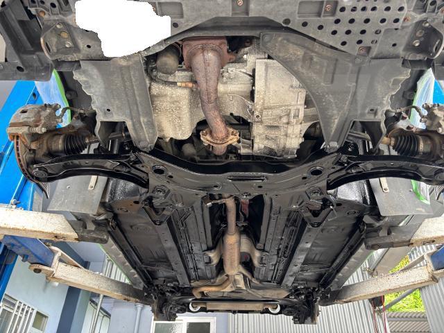 スイフト　アンダーコート　沖縄市　北中城村　うるま市　宜野湾市　浦添市　西原町　北谷町