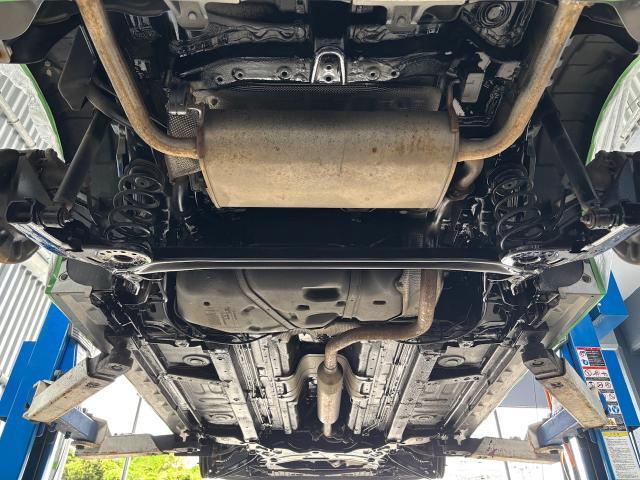 スイフト　アンダーコート　沖縄市　北中城村　うるま市　宜野湾市　浦添市　西原町　北谷町