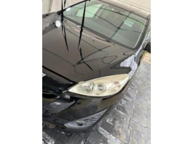 マツダ プレマシー　コーティング 沖縄市　北中城村　うるま市　宜野湾市　浦添市　西原町　北谷町