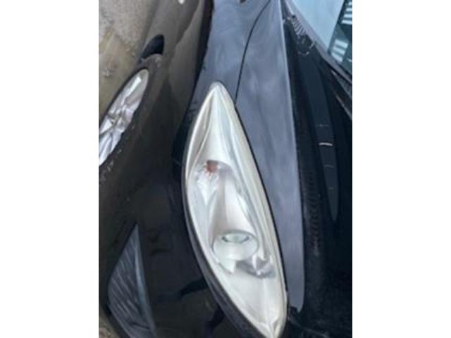 マツダ プレマシー　コーティング 沖縄市　北中城村　うるま市　宜野湾市　浦添市　西原町　北谷町