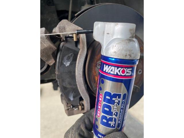 フィットハイブリッド　ミッション・駆動系修理・整備
沖縄市　北中城村　うるま市　宜野湾市　浦添市　西原町　北谷町