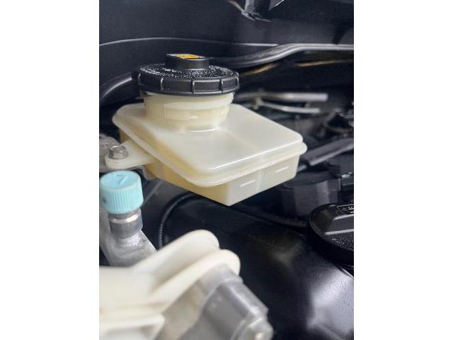 フィットハイブリッド　ミッション・駆動系修理・整備
沖縄市　北中城村　うるま市　宜野湾市　浦添市　西原町　北谷町