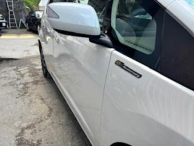 ホンダ フィットハイブリッド　コーティング 沖縄市　北中城村　うるま市　宜野湾市　浦添市　西原町　北谷町