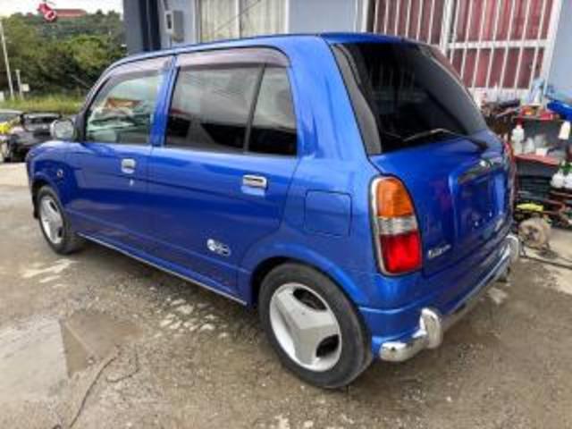 ミラジーノ　外装クリーニング　沖縄市　北中城村　うるま市　宜野湾市　浦添市　西原町　北谷町