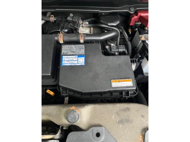 ワゴンＲスティングレー　吸排気系修理・整備
沖縄市　北中城村　うるま市　宜野湾市　浦添市　西原町　北谷町