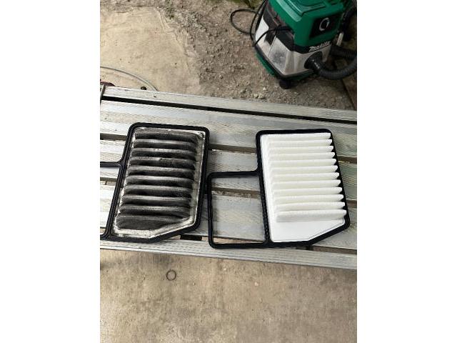 ワゴンＲスティングレー　吸排気系修理・整備
沖縄市　北中城村　うるま市　宜野湾市　浦添市　西原町　北谷町