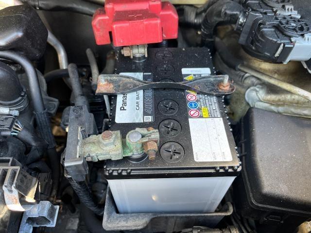 ワゴンＲスティングレー　その他修理・整備
沖縄市　北中城村　うるま市　宜野湾市　浦添市　西原町　北谷町