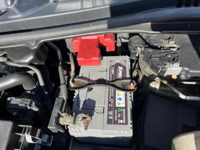 ワゴンＲスティングレー　その他修理・整備
沖縄市　北中城村　うるま市　宜野湾市　浦添市　西原町　北谷町