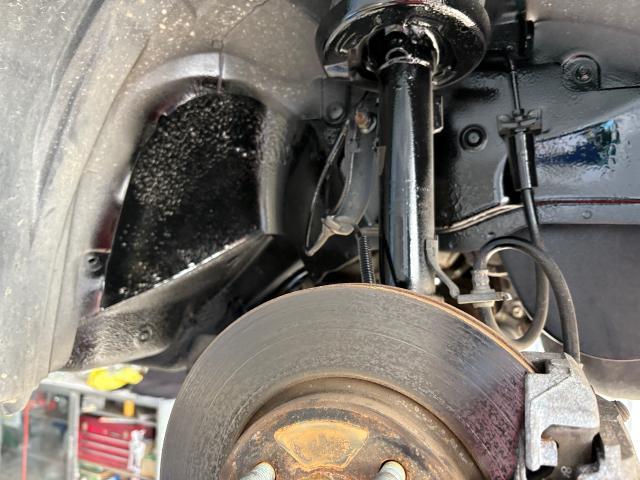 ベリーサ　アンダーコート
沖縄市　北中城村　うるま市　宜野湾市　浦添市　西原町　北谷町