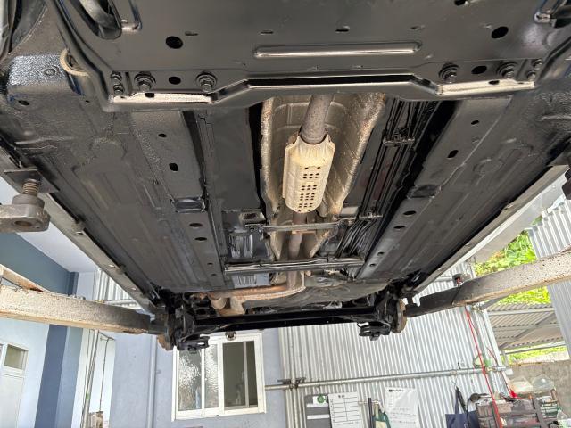 ベリーサ　アンダーコート
沖縄市　北中城村　うるま市　宜野湾市　浦添市　西原町　北谷町