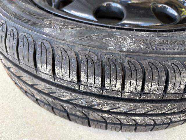 スペーシアギア　タイヤ交換
沖縄市　北中城村　うるま市　宜野湾市　浦添市　西原町　北谷町