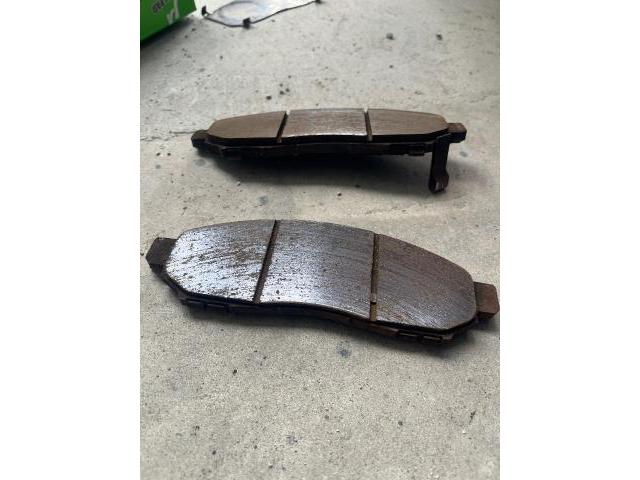 セレナ　ミッション・駆動系修理・整備
沖縄市　北中城村　うるま市　宜野湾市　浦添市　西原町　北谷町