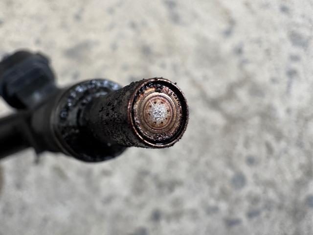 タント　エンジン関連修理・整備　インジェクター清掃
沖縄市　北中城村　うるま市　宜野湾市　浦添市　西原町　北谷町