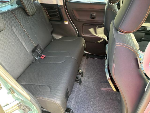 スズキ　スペーシアギア　クリーニング・清掃
沖縄市　北中城村　うるま市　宜野湾市　浦添市　西原町　北谷町