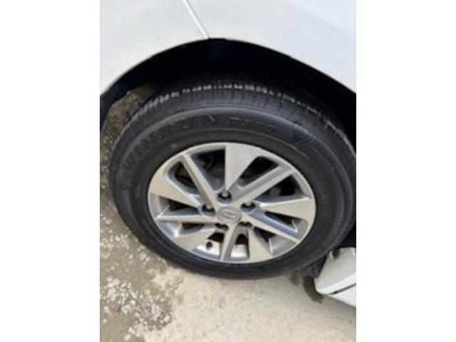 ヴェルファイア　外装クリーニング 沖縄市　北中城村　うるま市　宜野湾市　浦添市　西原町　北谷町