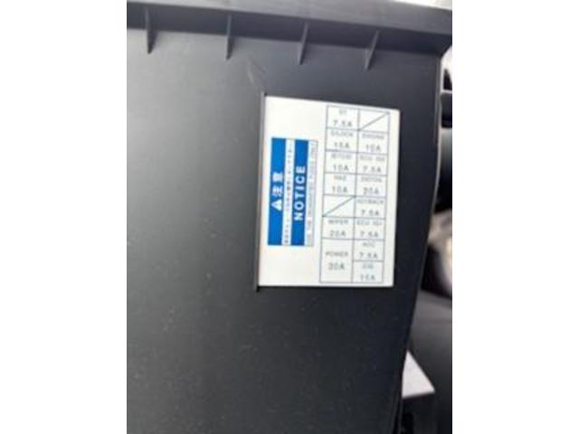 トヨタ ｂＢ　カーナビ・ETC・ドラレコ取付 沖縄市　北中城村　うるま市　宜野湾市　浦添市　西原町　北谷町