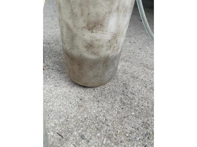 エクストレイル　サスペンション・足回り修理・整備
沖縄市　北中城村　うるま市　宜野湾市　浦添市　西原町　北谷町