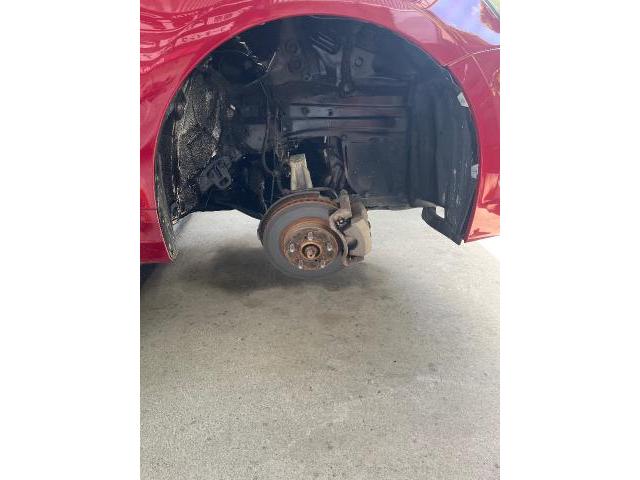 ＣＴ　サスペンション・足回りパーツ取付
沖縄市　北中城村　うるま市　宜野湾市　浦添市　西原町　北谷町