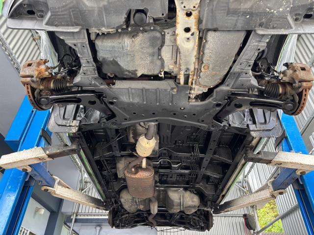 デリカＤ：５　アンダーコート　沖縄市　北中城村　うるま市　宜野湾市　浦添市　西原町　北谷町