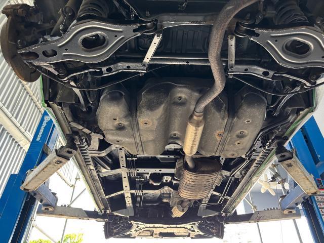 デリカＤ：５　アンダーコート　沖縄市　北中城村　うるま市　宜野湾市　浦添市　西原町　北谷町