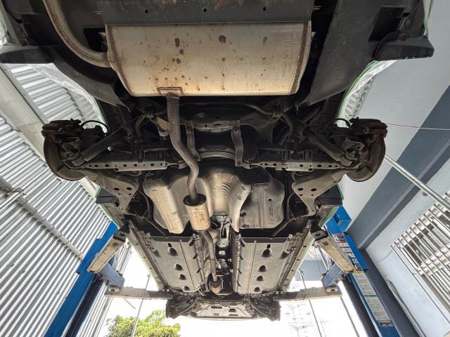 デミオ　アンダーコート　沖縄市　北中城村　うるま市　宜野湾市　浦添市　西原町　北谷町