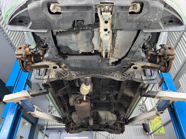 デリカ　アンダーコート　沖縄市　北中城村　うるま市　宜野湾市　浦添市　西原町　北谷町