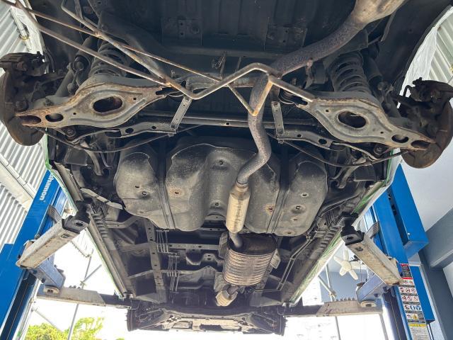 デリカ　アンダーコート　沖縄市　北中城村　うるま市　宜野湾市　浦添市　西原町　北谷町