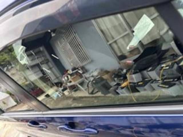 フリード　外装クリーニング　沖縄市　北中城村　うるま市　宜野湾市　浦添市　西原町　北谷町