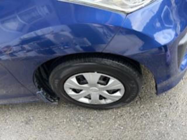 フリード　外装クリーニング　沖縄市　北中城村　うるま市　宜野湾市　浦添市　西原町　北谷町