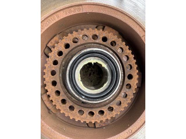 ジムニー　サスペンション・足回り修理・整備
沖縄市　北中城村　うるま市　宜野湾市　浦添市　西原町　北谷町