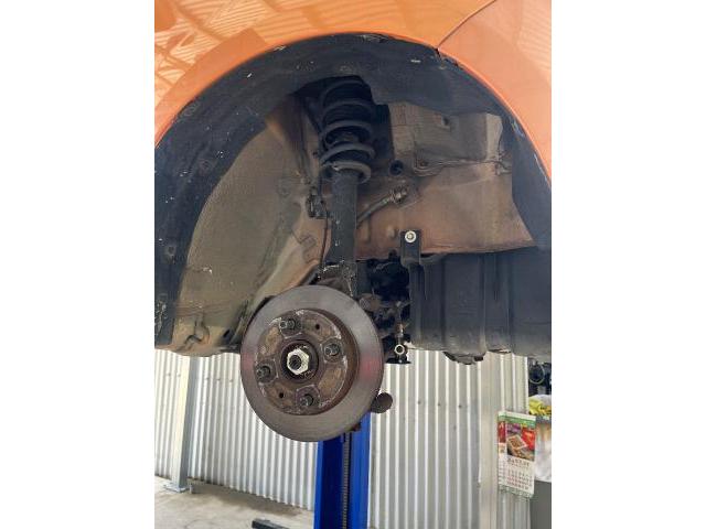 ミラジーノ　車検
沖縄市　北中城村　うるま市　宜野湾市　浦添市　西原町　北谷町