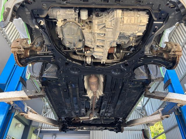 ノート　アンダーコート　沖縄市　北中城村　うるま市　宜野湾市　浦添市　西原町　北谷町