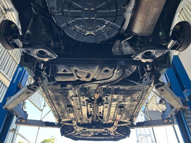 ノート　アンダーコート　沖縄市　北中城村　うるま市　宜野湾市　浦添市　西原町　北谷町