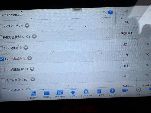 ヴェルファイア　車検整備、LLC交換
沖縄市　北中城村　うるま市　宜野湾市　浦添市　西原町　北谷町