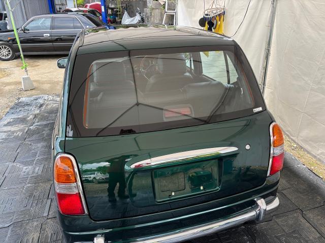 ミツオカ　レイ　ガラスコーティング
沖縄市　北中城村　うるま市　宜野湾市　浦添市　西原町　北谷町