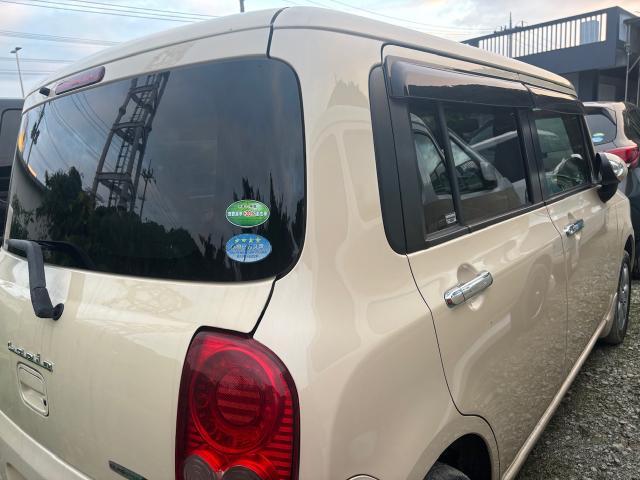 スズキ　アルトラパン　クリーニング・清掃
沖縄市　北中城村　うるま市　宜野湾市　浦添市　西原町　北谷町