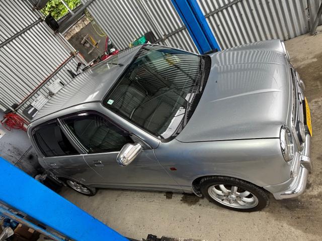 ミラジーノ　外装クリーニング　沖縄市　北中城村　うるま市　宜野湾市　浦添市　西原町　北谷町