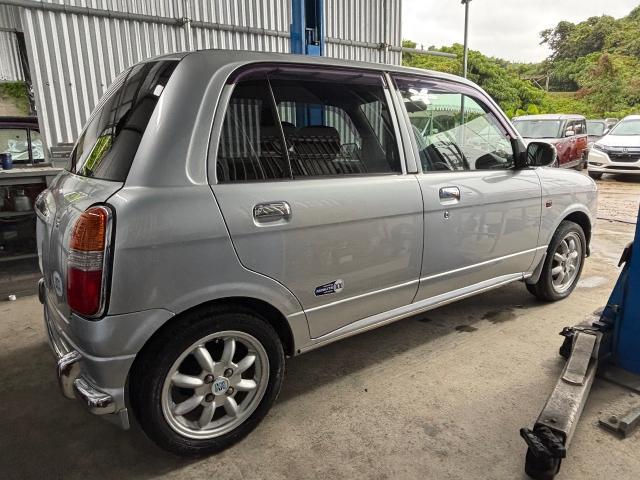 ミラジーノ　外装クリーニング　沖縄市　北中城村　うるま市　宜野湾市　浦添市　西原町　北谷町