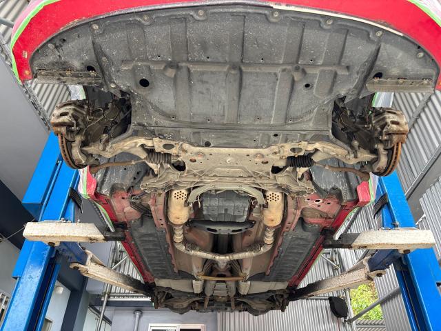 スカイライン　アンダーコート　沖縄市　北中城村　うるま市　宜野湾市　浦添市　西原町　北谷町