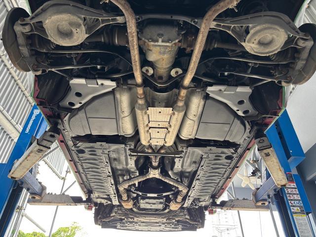 スカイライン　アンダーコート　沖縄市　北中城村　うるま市　宜野湾市　浦添市　西原町　北谷町