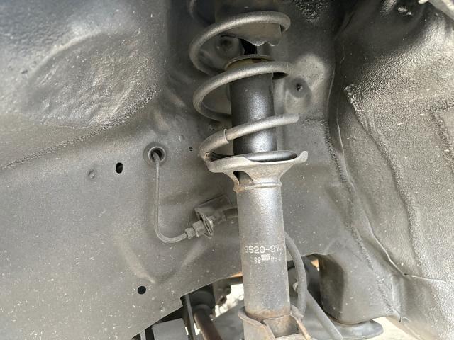 ミラジーノ　車検 フロントショック交換
沖縄市　北中城村　うるま市　宜野湾市　浦添市　西原町　北谷町