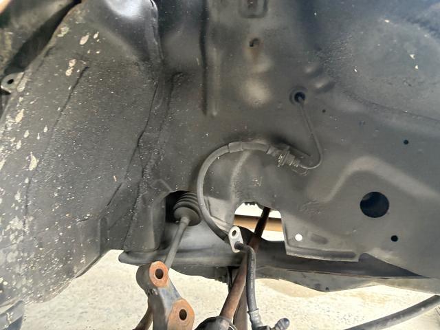 ミラジーノ　車検 フロントショック交換
沖縄市　北中城村　うるま市　宜野湾市　浦添市　西原町　北谷町