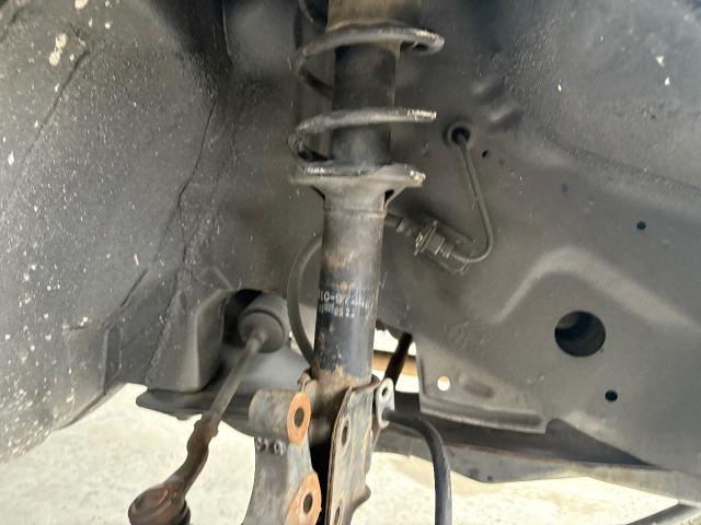 ミラジーノ　車検 フロントショック交換
沖縄市　北中城村　うるま市　宜野湾市　浦添市　西原町　北谷町