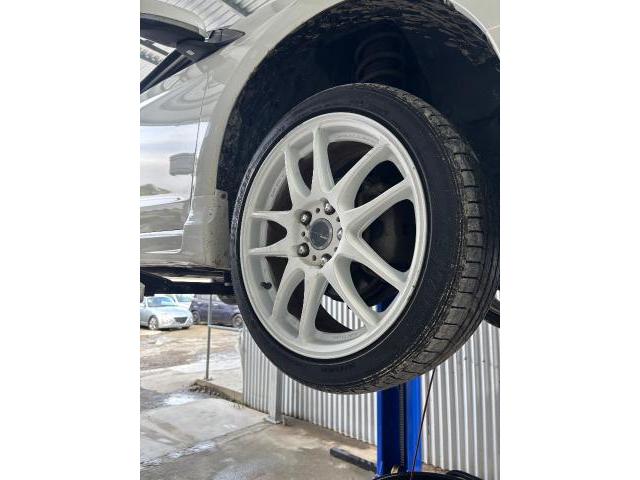 ＣＲ－Ｚ　車検
沖縄市　北中城村　うるま市　宜野湾市　浦添市　西原町　北谷町