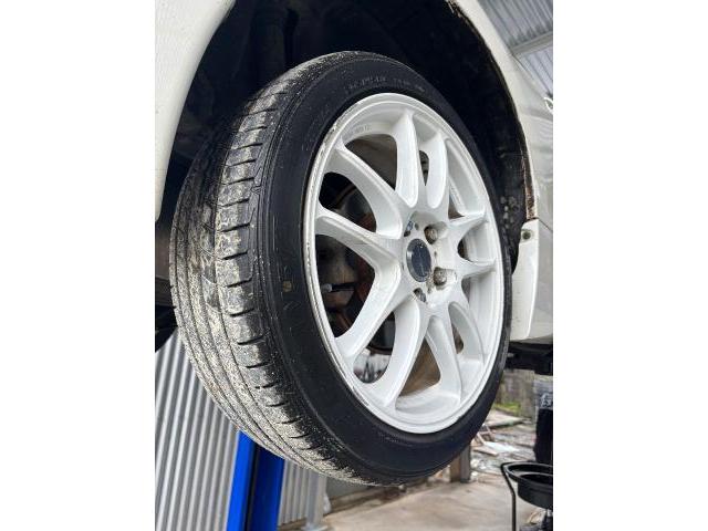 ＣＲ－Ｚ　車検
沖縄市　北中城村　うるま市　宜野湾市　浦添市　西原町　北谷町