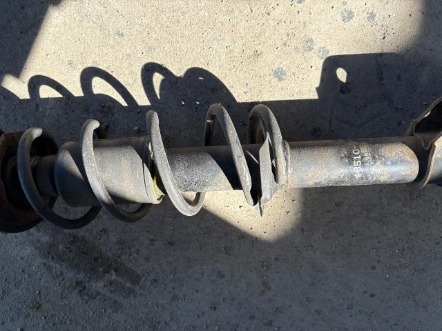 ミラジーノ　車検 フロントショック交換
沖縄市　北中城村　うるま市　宜野湾市　浦添市　西原町　北谷町